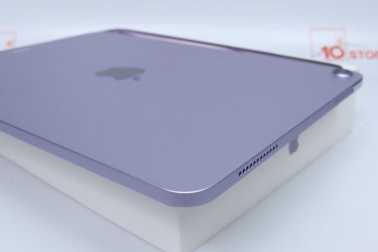 iPad Air 11" M3 128GB - ID26020094 รูปที่ 5