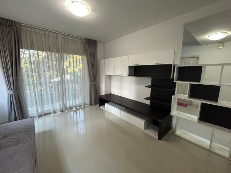 Pruksa ตกแต่งครบ 2011 ขายบ้านเดี่ยว 2 ชั้น หมู่บ้านพฤกษาวิลเลจ 27 เดอะซีซั่น 🏡 ซอยฉลองกรุง 53 แขวงลำปลาทิว เขตลาดกระบัง กรุงเทพ 10520 รูปที่ 3