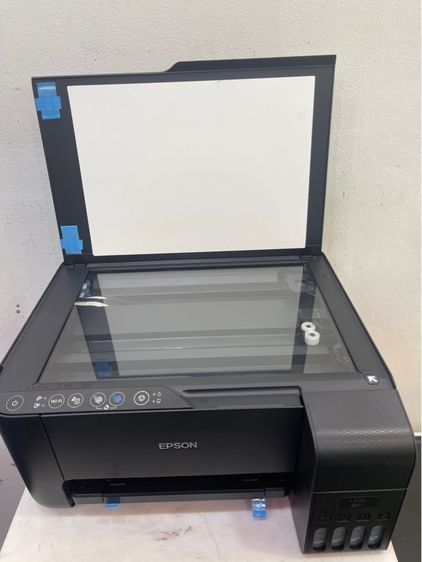 Epson L3150 WI-FI  รูปที่ 4