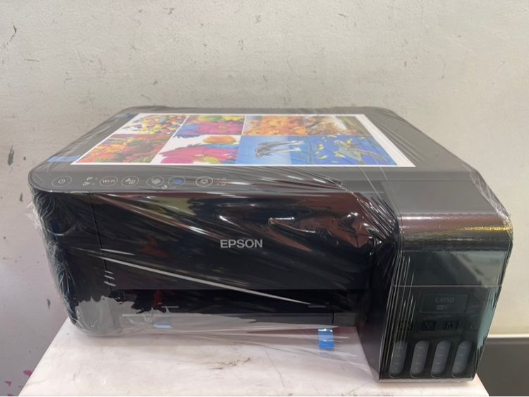 Epson L3150 WI-FI  รูปที่ 5