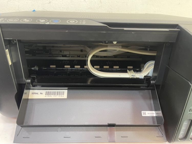 Epson L3150 WI-FI  รูปที่ 3