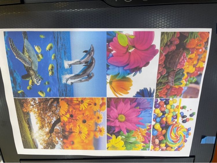 Epson L3150 WI-FI  รูปที่ 6