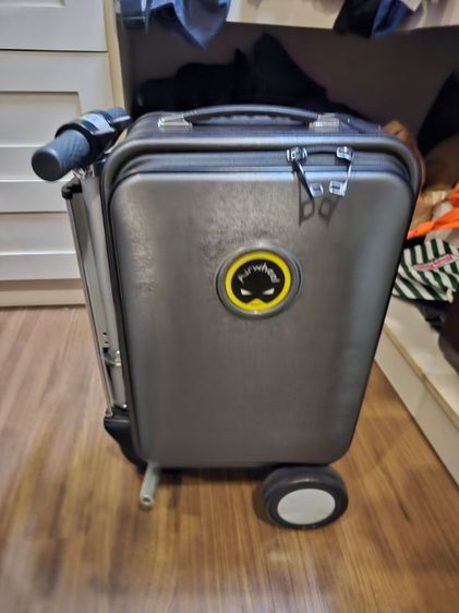 กระเป๋ารถไฟฟ้า ขายถูกๆๆๆค่ะ 18,000บาทส่งฟรี รูปที่ 8