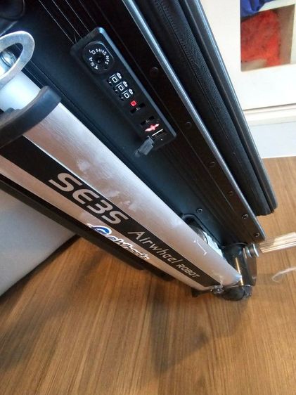 กระเป๋ารถไฟฟ้า ขายถูกๆๆๆค่ะ 18,000บาทส่งฟรี รูปที่ 3