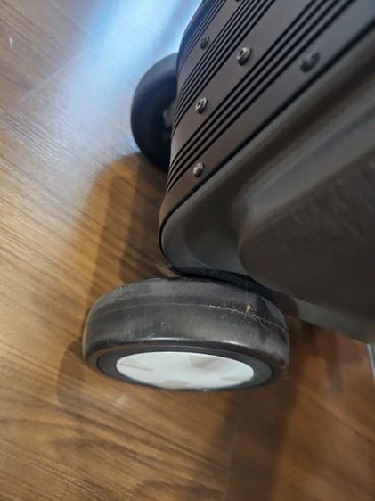 กระเป๋ารถไฟฟ้า ขายถูกๆๆๆค่ะ 18,000บาทส่งฟรี รูปที่ 5