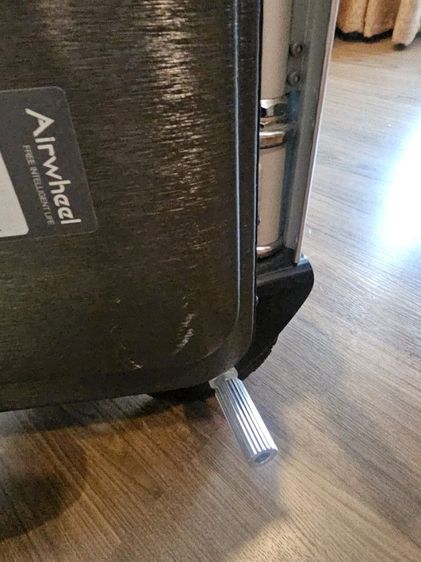 กระเป๋ารถไฟฟ้า ขายถูกๆๆๆค่ะ 18,000บาทส่งฟรี รูปที่ 6