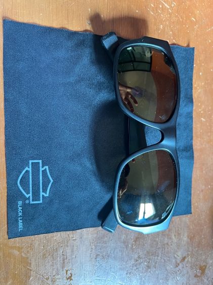 แว่นตา Harley รูปที่ 4