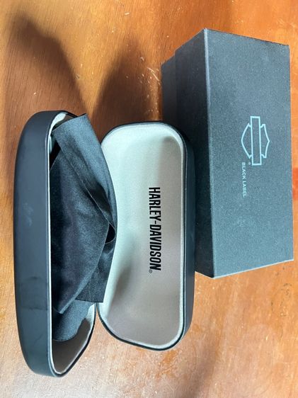 แว่นตา Harley