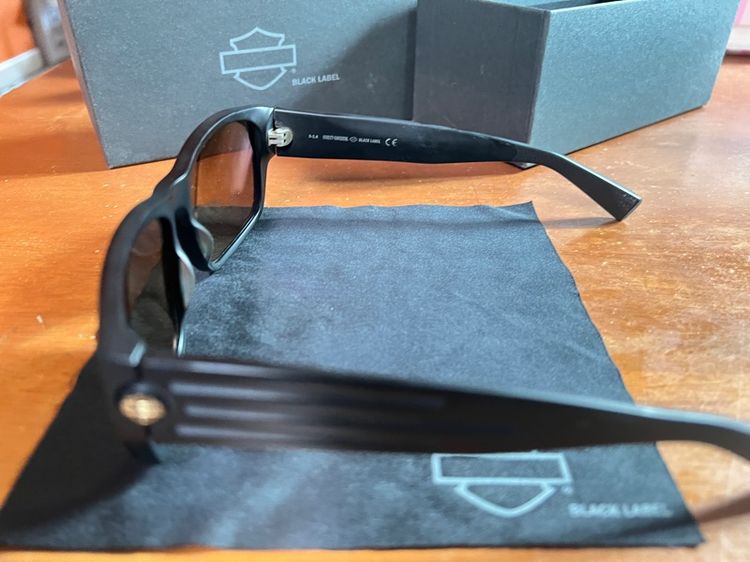 แว่นตา Harley รูปที่ 9