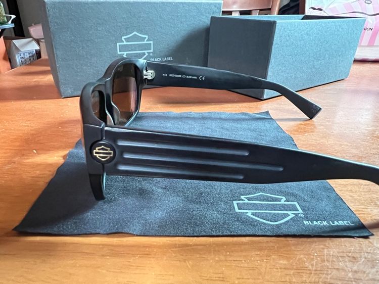 แว่นตา Harley รูปที่ 10