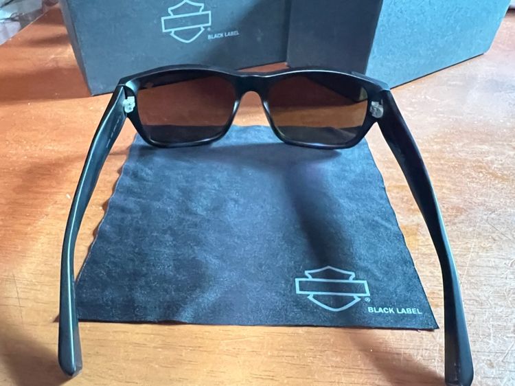 แว่นตา Harley รูปที่ 8