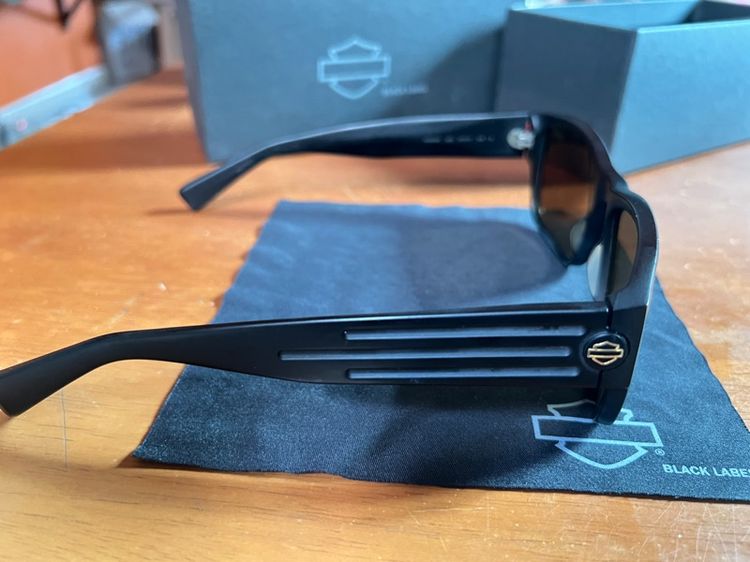 แว่นตา Harley รูปที่ 11