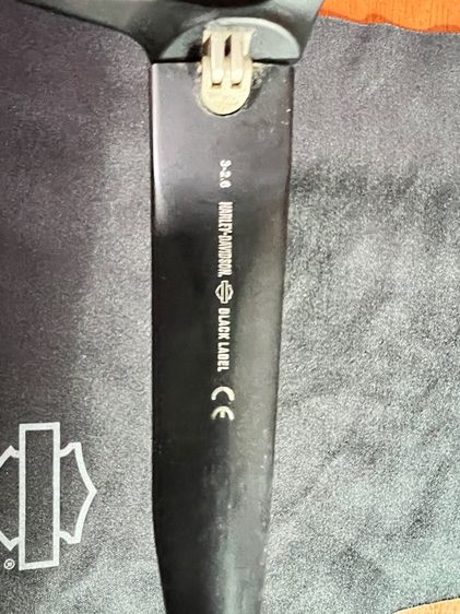 แว่นตา Harley รูปที่ 6