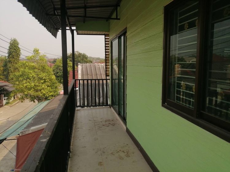 ขายบ้านเดี่ยวสร้างใหม่ 2 ชั้น โซนสารภี ติดเมืองเชียงใหม่ รูปที่ 4