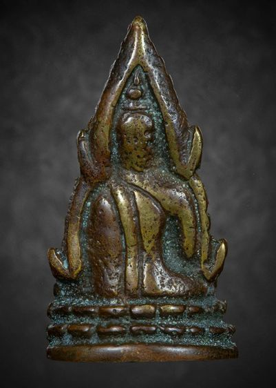 พระชินราชอินโดจีน รูปที่ 8