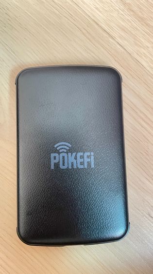 Pokefi wifi pokket wifi 5 gb รูปที่ 5