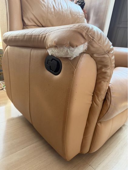 โซฟาปรัลนอนได้ รูปที่ 4