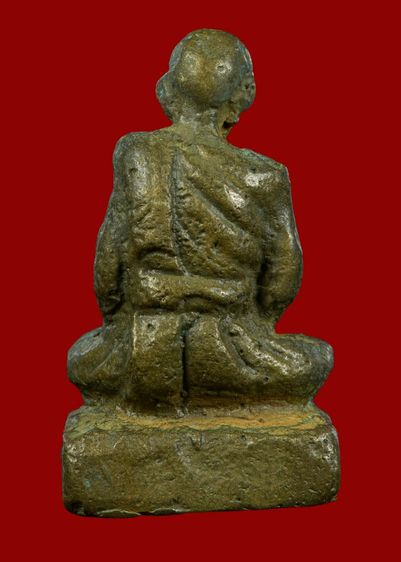 หลวงปู่มาก วัดบางแก้ว รูปที่ 2