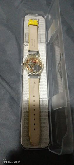 นาฬิกาGuidingLight(LE108)ไม่มีตำหนิกล่องพร้อมใบรับประกัน รูปที่ 2