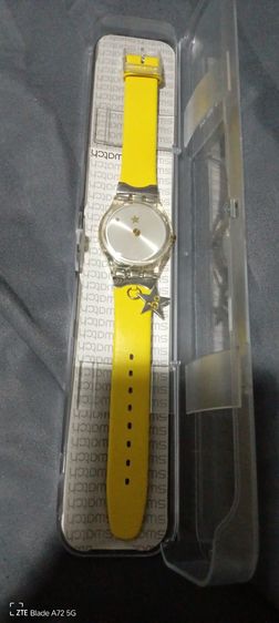 นาฬิกาGuidingLight(LE108)ไม่มีตำหนิกล่องพร้อมใบรับประกัน