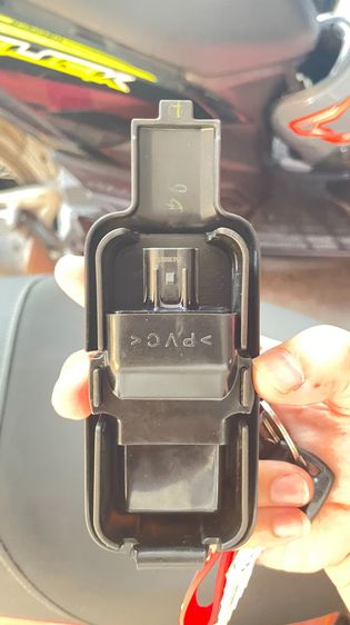 Y connect fazzio yamaha รูปที่ 3