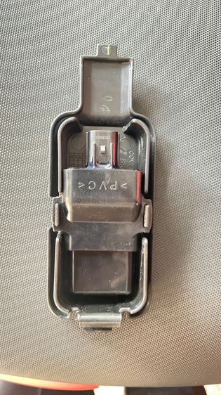 Y connect fazzio yamaha รูปที่ 2