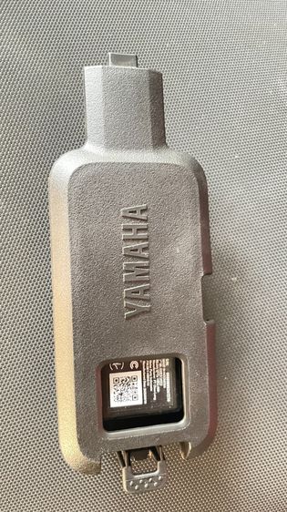 Y connect fazzio yamaha