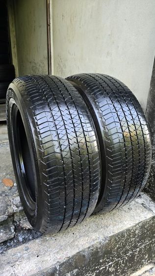 ยาง 255 60 18.ปี 22.1 คู่. รูปที่ 3