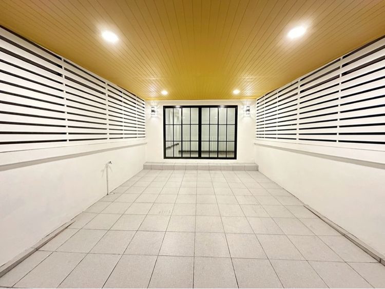 ใช่ บ้านทาวเฮาชั้นเดียว รูปที่ 3