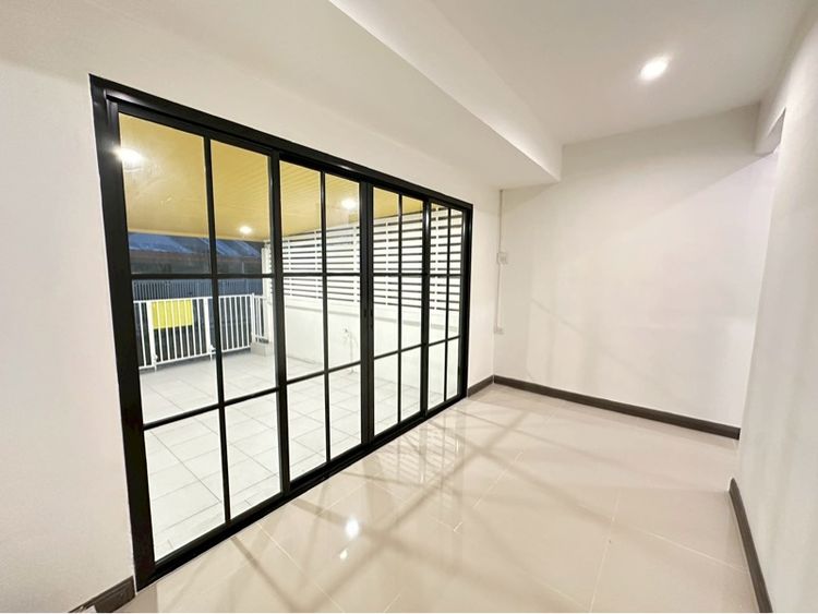 ใช่ บ้านทาวเฮาชั้นเดียว รูปที่ 4