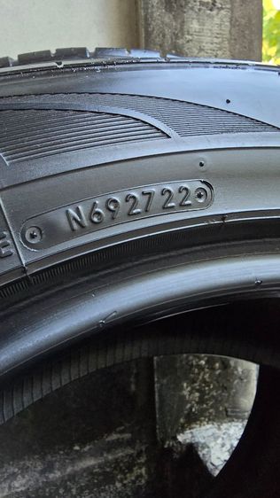 ยาง 265 50 20.ปี 22.1 คู่. รูปที่ 7