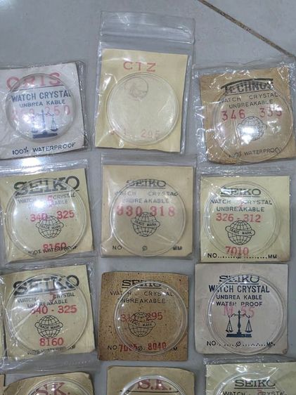 สโนลอย เก่าเก็บ เหมาๆ หลายยี่ห้อ หลายแผ่น หลายขนาด ขายเหมาๆ ของใหม่เก่าเก็บ พร้อมส่งครับ เหมาๆยกทั้งหมดครับ รูปที่ 4