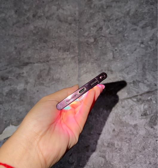 Samsung S22 Ultra 5G แรม12 จุ256 สวยๆ รูปที่ 4