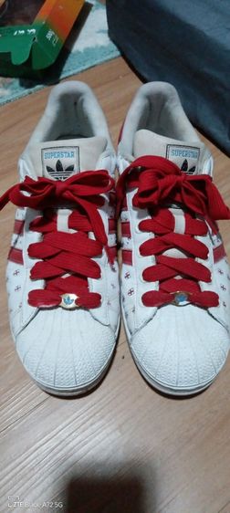รองเท้า adidas รุ่น 35 ปี รูปที่ 2