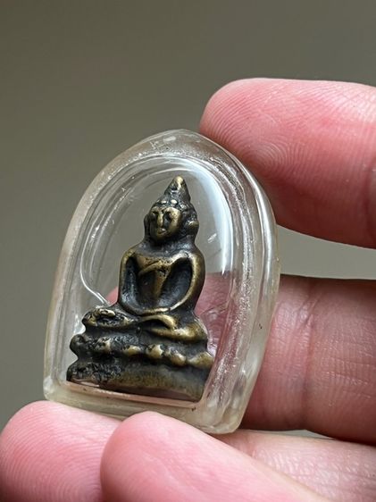 พระหล่อโบราณ รูปที่ 3