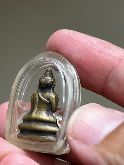 พระหล่อโบราณ รูปที่ 5