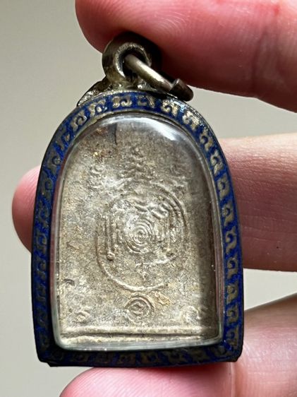 พระเนื้อผง รูปที่ 2