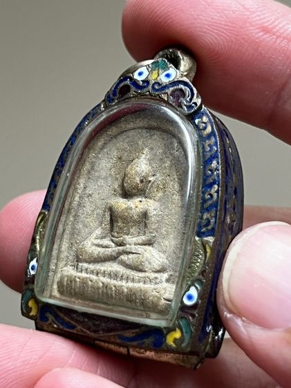 พระเนื้อผง รูปที่ 5