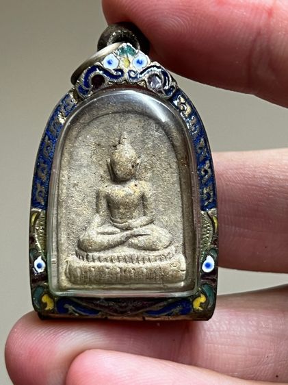 พระเนื้อผง