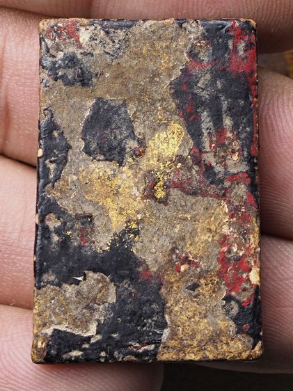 พระสมเด็จ 16126801 รูปที่ 2