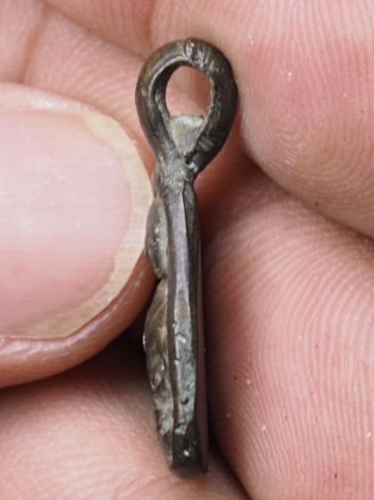 พระหลวงพ่อเงิน 16126803 รูปที่ 3