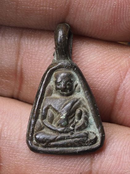 พระหลวงพ่อเงิน 16126803