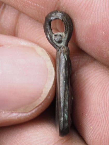 พระหลวงพ่อเงิน 16126803 รูปที่ 4