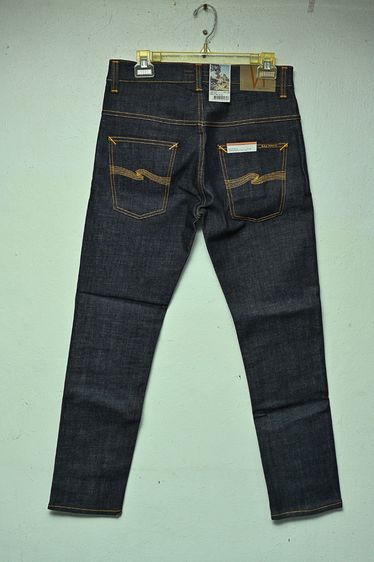 ปล่อยยีนส์ Nudie หลายรายการ รูปที่ 2