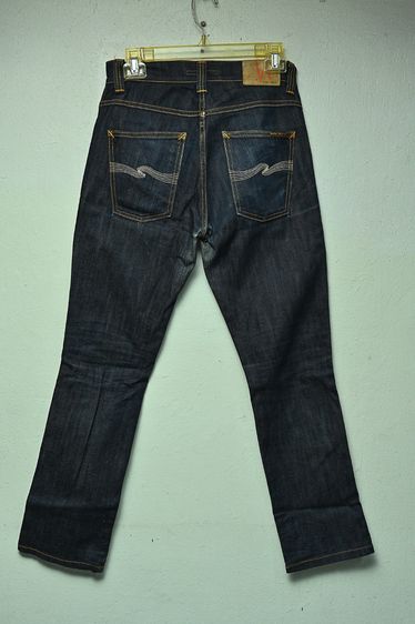 ปล่อยยีนส์ Nudie หลายรายการ รูปที่ 6