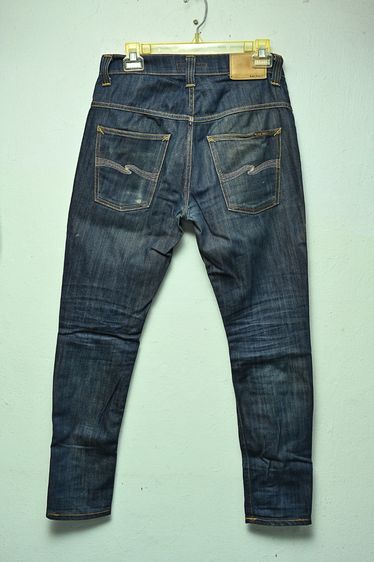 ปล่อยยีนส์ Nudie หลายรายการ รูปที่ 7