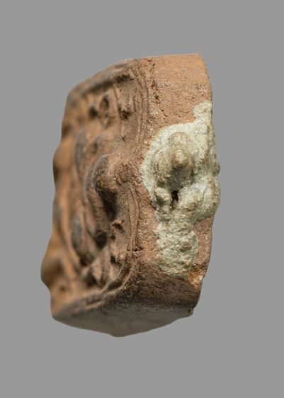 หลวงพ่อปานทรงหนุมานใหญ่ รูปที่ 3