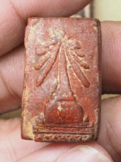 พระหลวงปู่ทวดเนื้อผง 16126807 รูปที่ 2