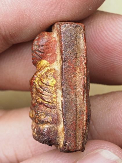 พระหลวงปู่ทวดเนื้อผง 16126807 รูปที่ 3