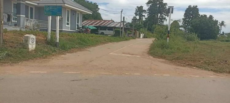 ใช่ ที่ดินโฉนดขายถูกมากด่วนๆ รูปที่ 3